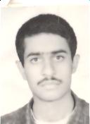 شهید حسین شفیعی سرآبادانی فرزند محمود