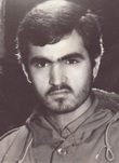 شهید حسین شفیق فرزند ابراهیم