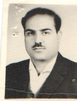 شهید حسین شمشادی فرزند علی
