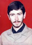 شهید حسین شهابی اناری فرزند اصغر