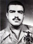 شهید حسین شیرین فرزند مندعلی