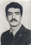 شهید حسین صاحبی شریف آباد فرزند علی اکبر