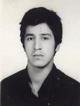 شهید حسین صانعی نژاد فرزند محمود