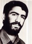 شهید حسین صفائی مجردونان فرزند ابوالقاسم
