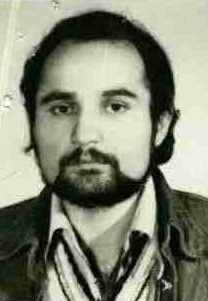 شهید حسین صمدی فرزند هاشم