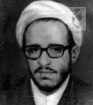 شهید حسین طباخی فرزند احمد
