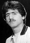 شهید حسین عبدالکریمی فرزند صفرعلی