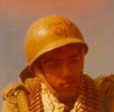 شهید حسین عرب لو فرزند عبدالغنی