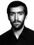 شهید حسین عرب مارکده فرزند رحیم