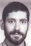 شهید حسین غلامعلی فرزند عبداله
