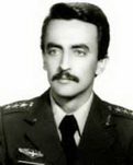 شهید حسین غلامیان فرزند رضا
