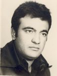 شهید حسین غلام فرزند ابوالقاسم