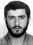 شهید حسین فرح زادی فرزند محمدابراهیم