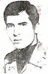 شهید حسین فرزانه وردوم فرزند صادق