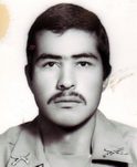 شهید حسین فصیحی آذر فرزند غلام حسین