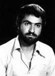 شهید حسین فیروزیان فرزند یحیی