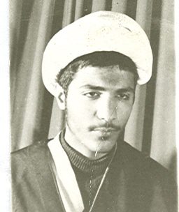 شهید حسین قاسمی کچالی فرزند محمد