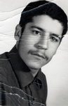 شهید حسین قزوینیان فرزند عین اله