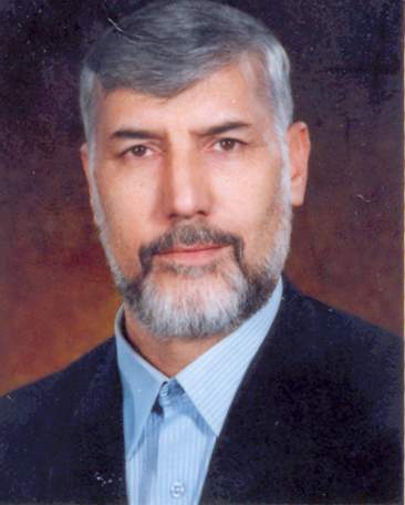 شهید حسین لشگری فرزند رضا