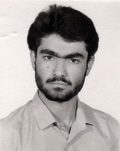 شهید حسین لطاف فرزند عباس