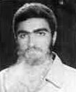 شهید حسین لطیفیان فرزند محمد