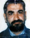 شهید حسین لنگری فرزند علی جان