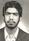 شهید حسین محرابیان فرزند ابوالقاسم