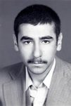 شهید حسین محمدپورنجاتیان فرزند اصغر