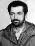 شهید حسین محمدی ادیب فرزند علی اکبر