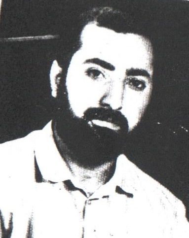 شهید حسین محمدی فرزند یحی