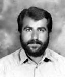 شهید حسین محمودی نژادمطلق فرزند محمد