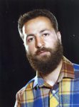 شهید حسین مدیری فرزند علی اصغر