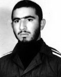 شهید حسین مسچین فرزند محمدباقر