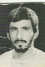 شهید حسین مشهدی ابراهیم نمدمال فرزند محمدجواد