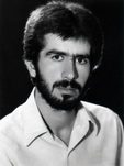 شهید حسین مشهدی علی یساول فرزند محمدکاظم