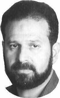 شهید حسین مشکین فرزند احمد