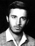 شهید حسین مصطفایی نیا فرزند محمدرضا