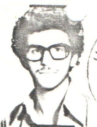 شهید حسین منصوریان کاشانی فرزند حبیب اله