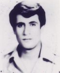 شهید حسین مهرعلی فرزند هادی