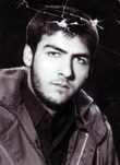 شهید حسین مهرور فرزند رجب علی