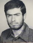 شهید حسین میری ماستری فراهانی فرزند محمود