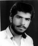 شهید حسین نادری خو فرزند منوچهر