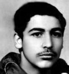 شهید حسین نوروزی اشلقی فرزند خالق