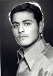 شهید حسین نکوقدم فرزند داود