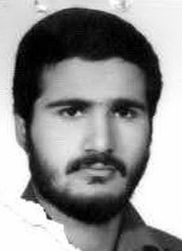شهید حسین نیازی فرزند قاسم
