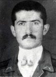 شهید حسین نیایی فرزند علی رضا