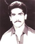 شهید حسین نیک اثرشالدهی فرزند احمد