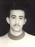 شهید حسین هاروستائیان فرزند محمد
