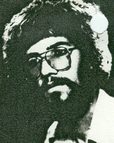 شهید حسین هدایت جعفرآبادی فرزند خان محمد
