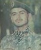 شهید حسین هنرمندغیور فرزند مظفر